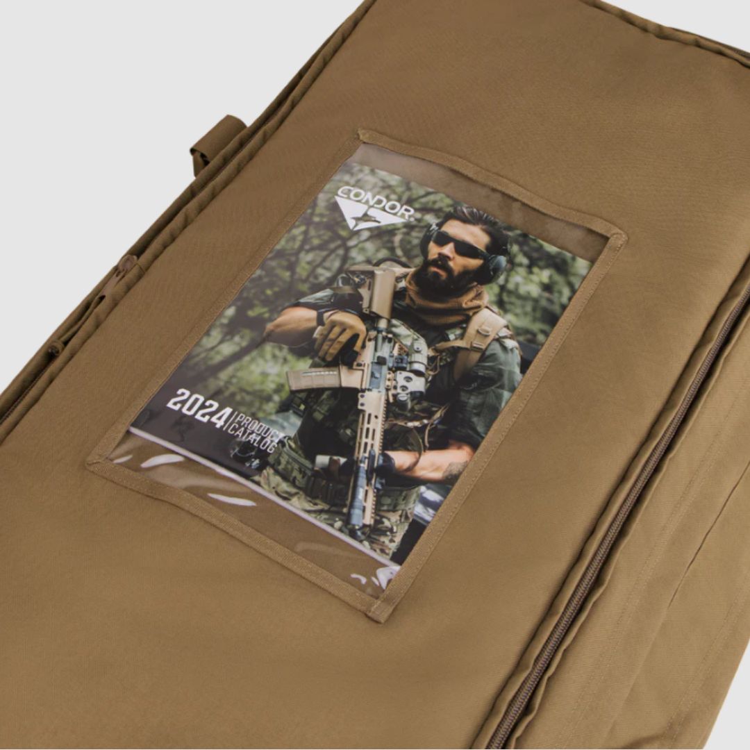 Condor - Haul 37" Rolling Duffel Bag