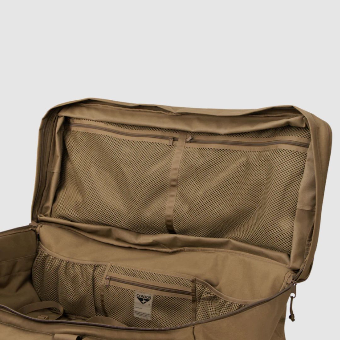 Condor - Haul 37" Rolling Duffel Bag