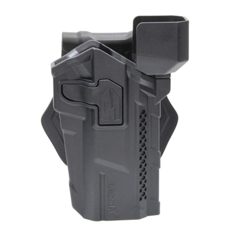 Amomax - Red Dot Sight Holster for STI Hi-Capa 2011 GBB Series (AM-RDS-HCP)