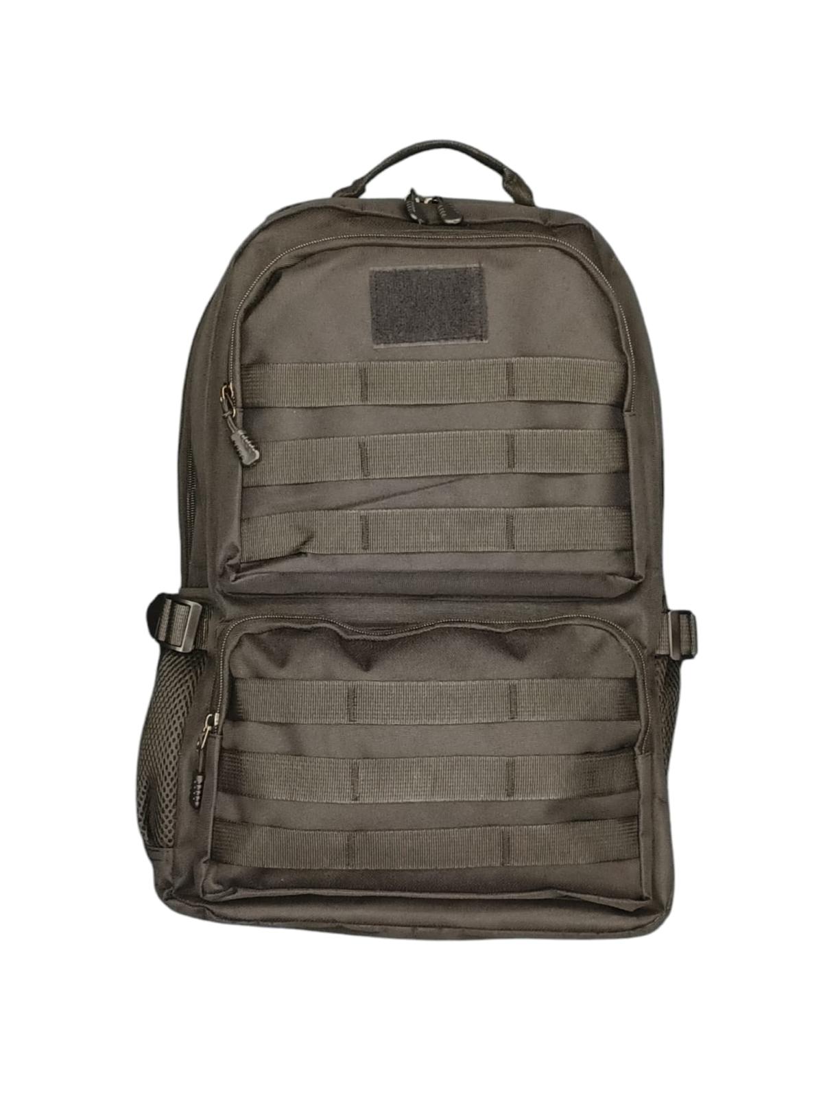 High Desert - Molle Backpack