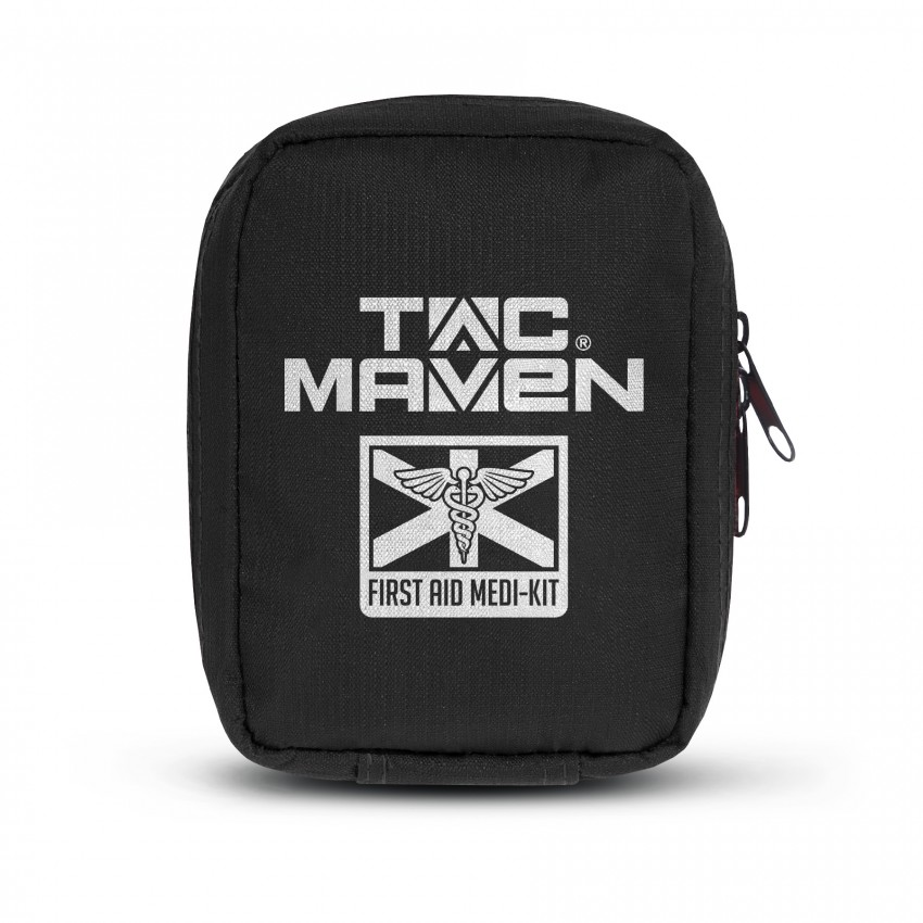 Pentagon - HIPPOKRATES First Aid Kit