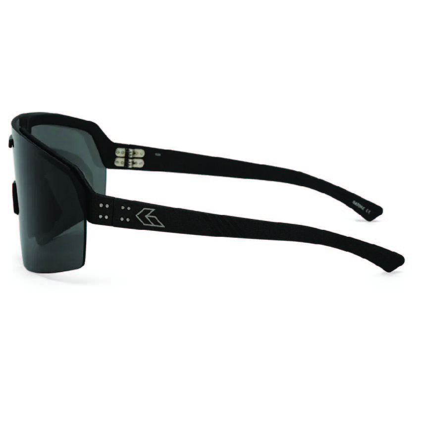 小物 GATORZ HAVOK Black Cerakote Amazon.com: Gatorz Havok Sunglass, Matte Black Cerakote Frame