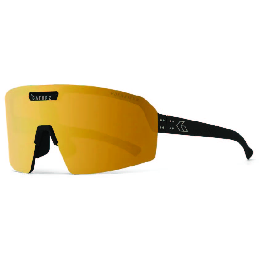 小物 GATORZ HAVOK Black Cerakote Havok – GATORZ Eyewear