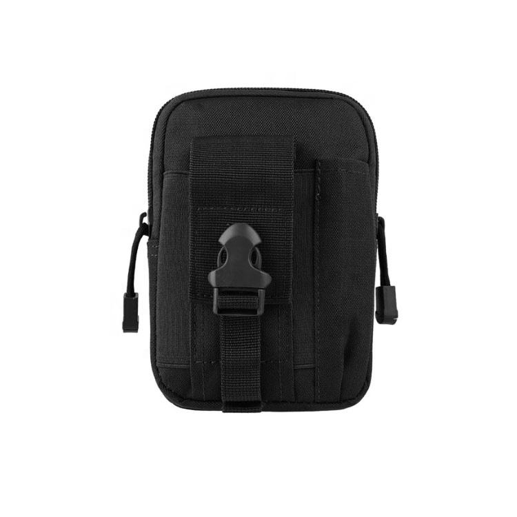 Black Stealth - EDC Utility Pouch (ZJ059)
