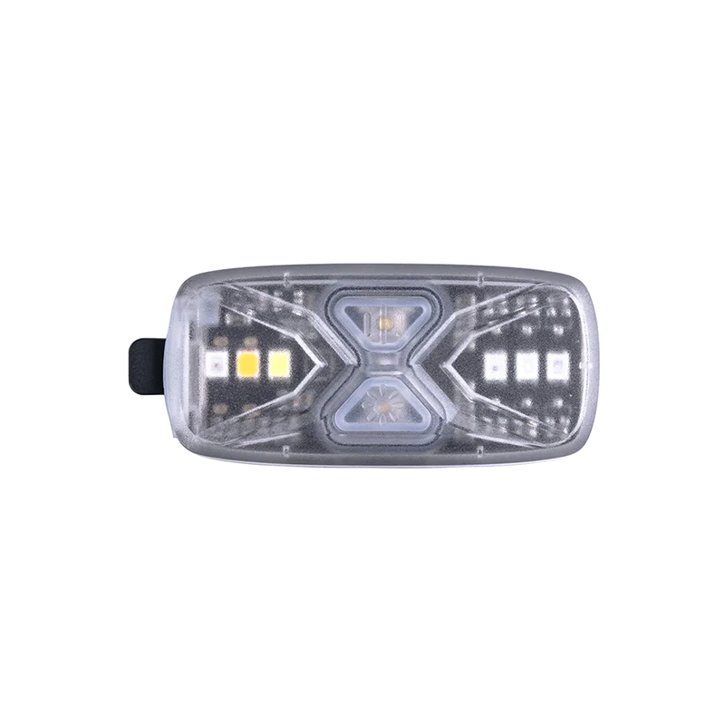 Nextorch - UT41 Multi-Function Rechargeable Signal Light Beacon