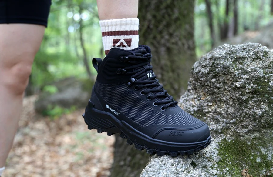 Altai - Neptune Boots