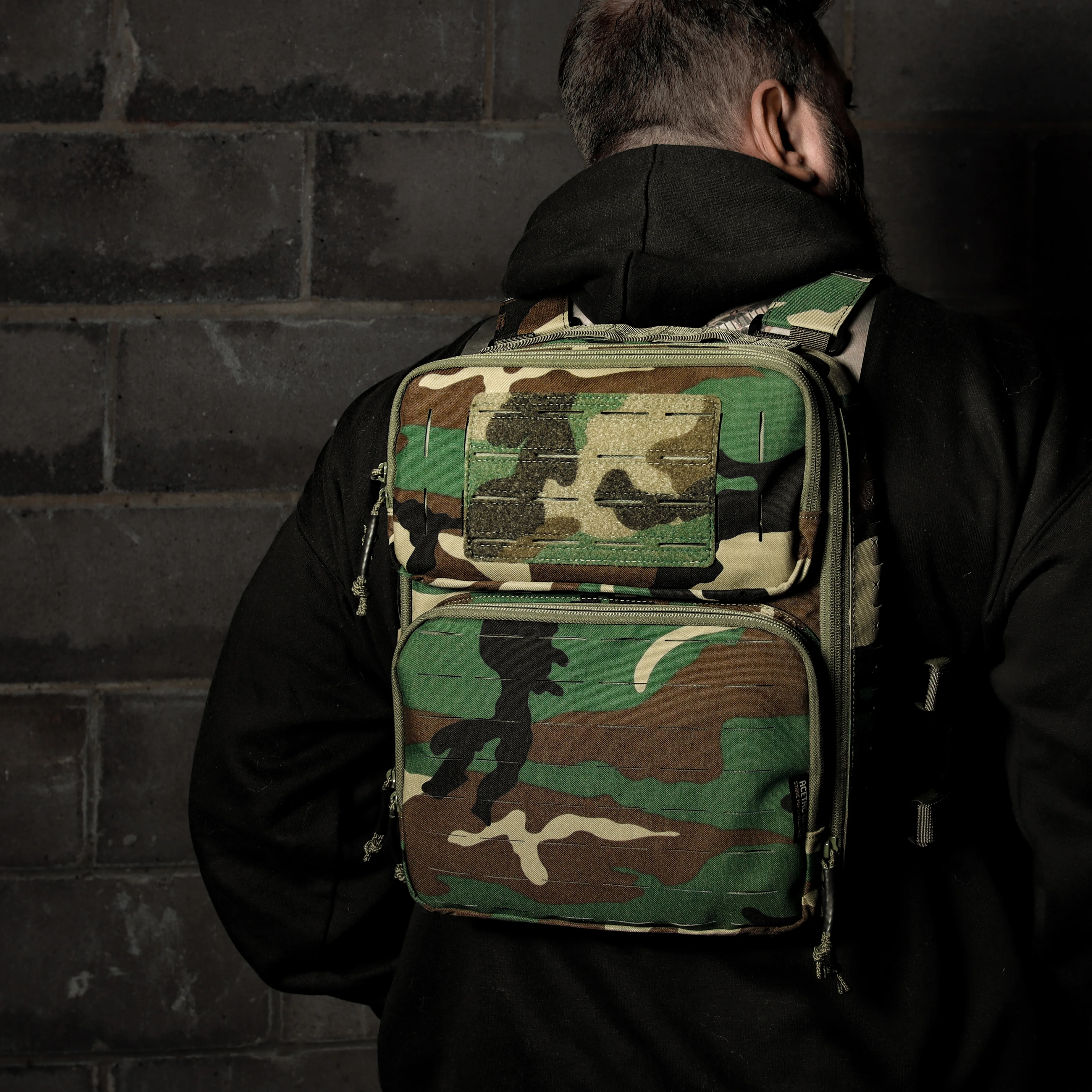 Acetac - M.S.P. Assault Pack