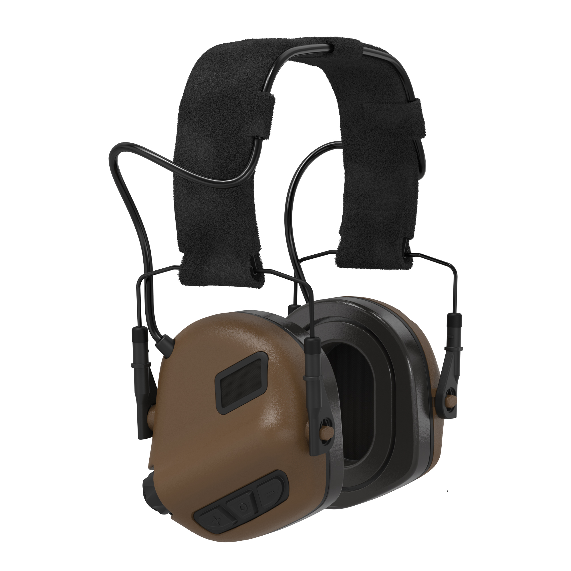 Opsmen - Earmor M31+ Plus Professional Electronic Earmuff (GEN 5)