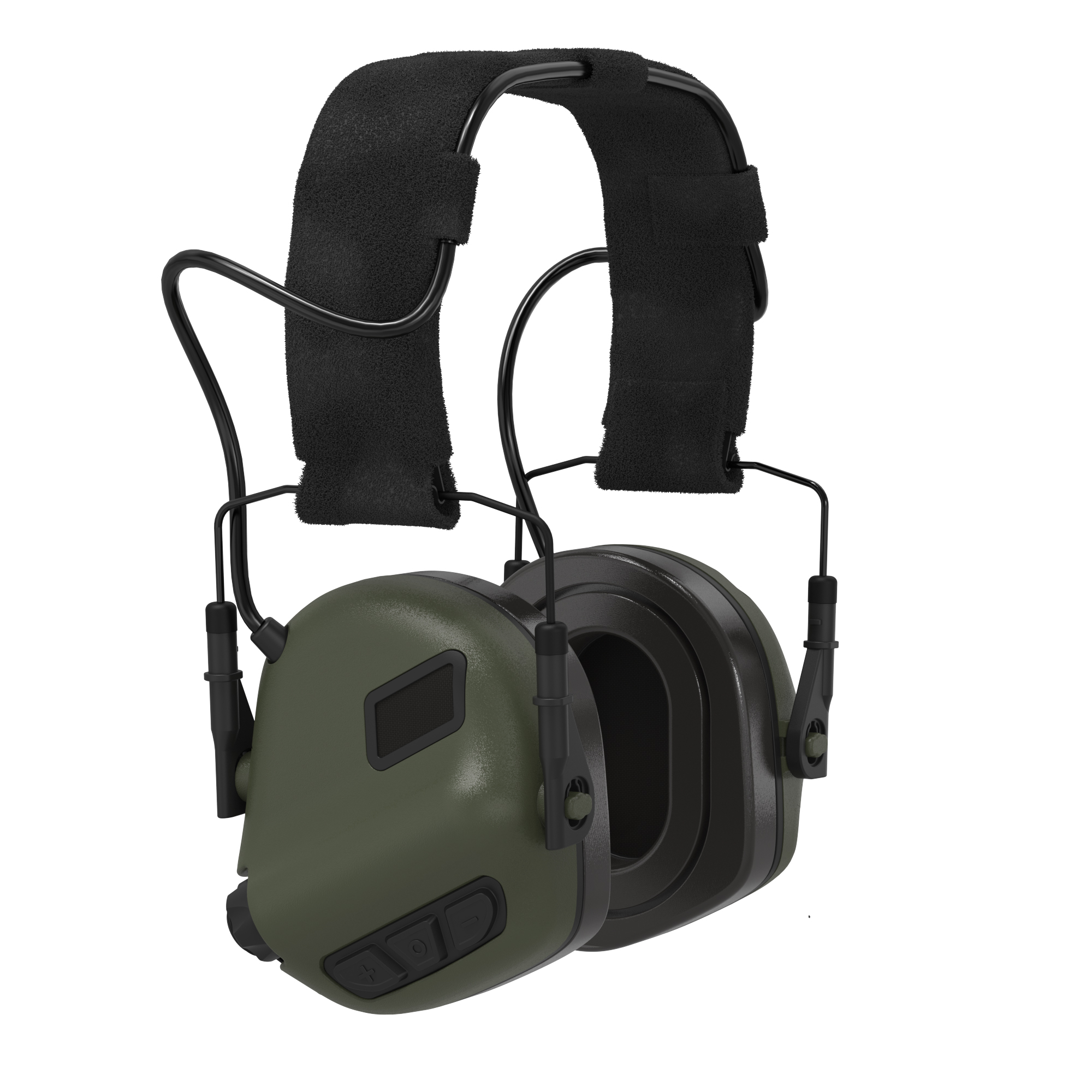 Opsmen - Earmor M31+ Plus Professional Electronic Earmuff (GEN 5)