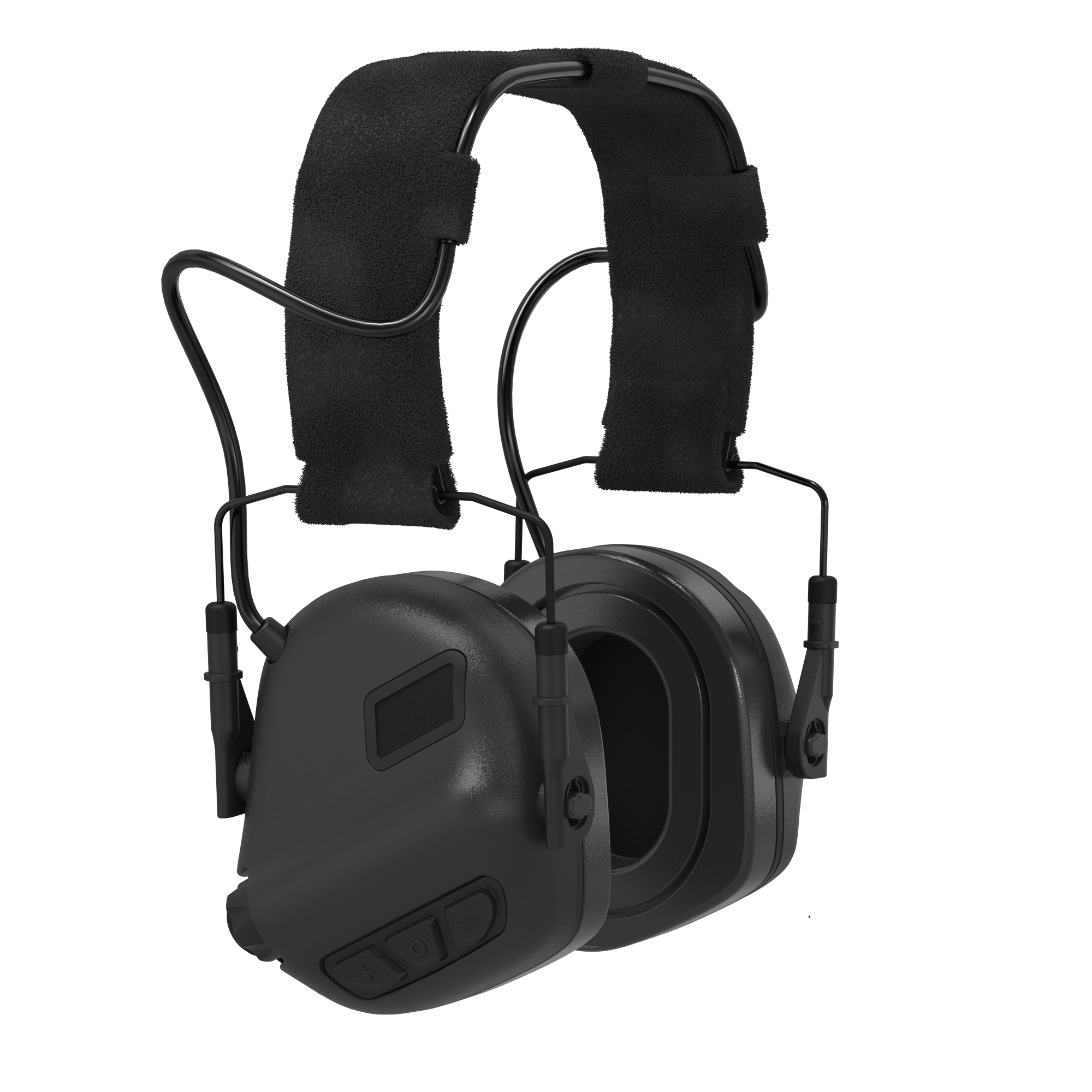 Opsmen - Earmor M31+ Plus Professional Electronic Earmuff (GEN 5)