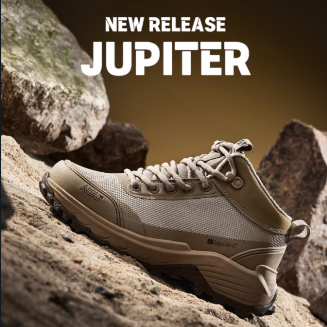 Altai - Jupiter Boots