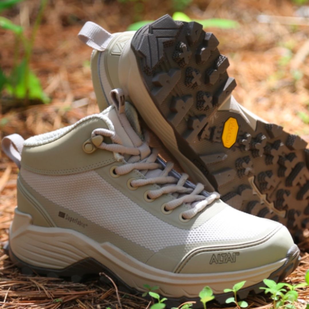 Altai - Jupiter Boots