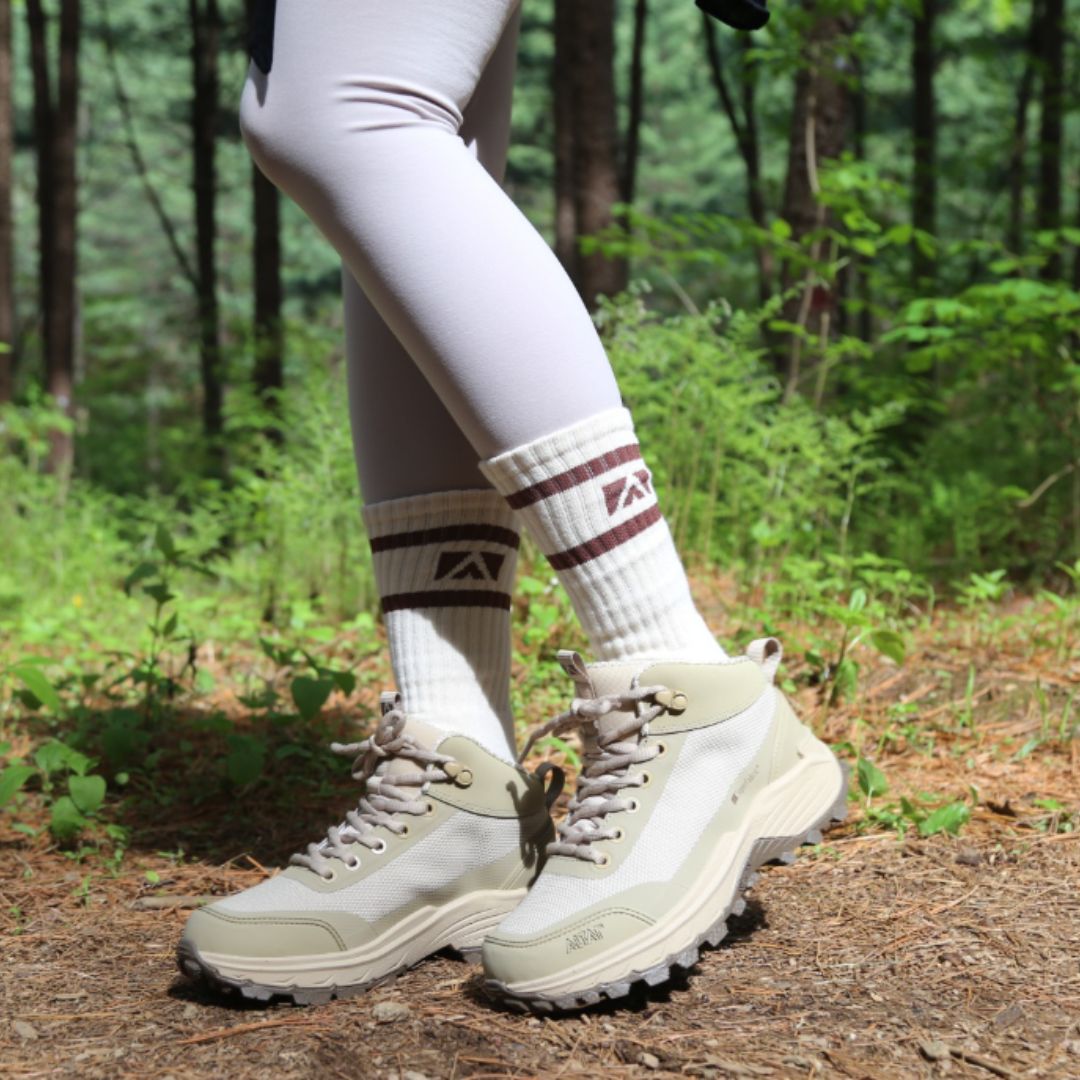 Altai - Jupiter Boots