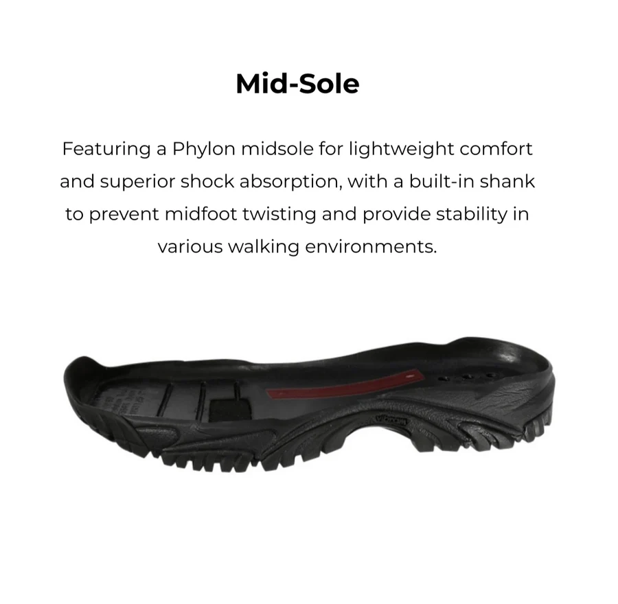 Altai - Jupiter Boots