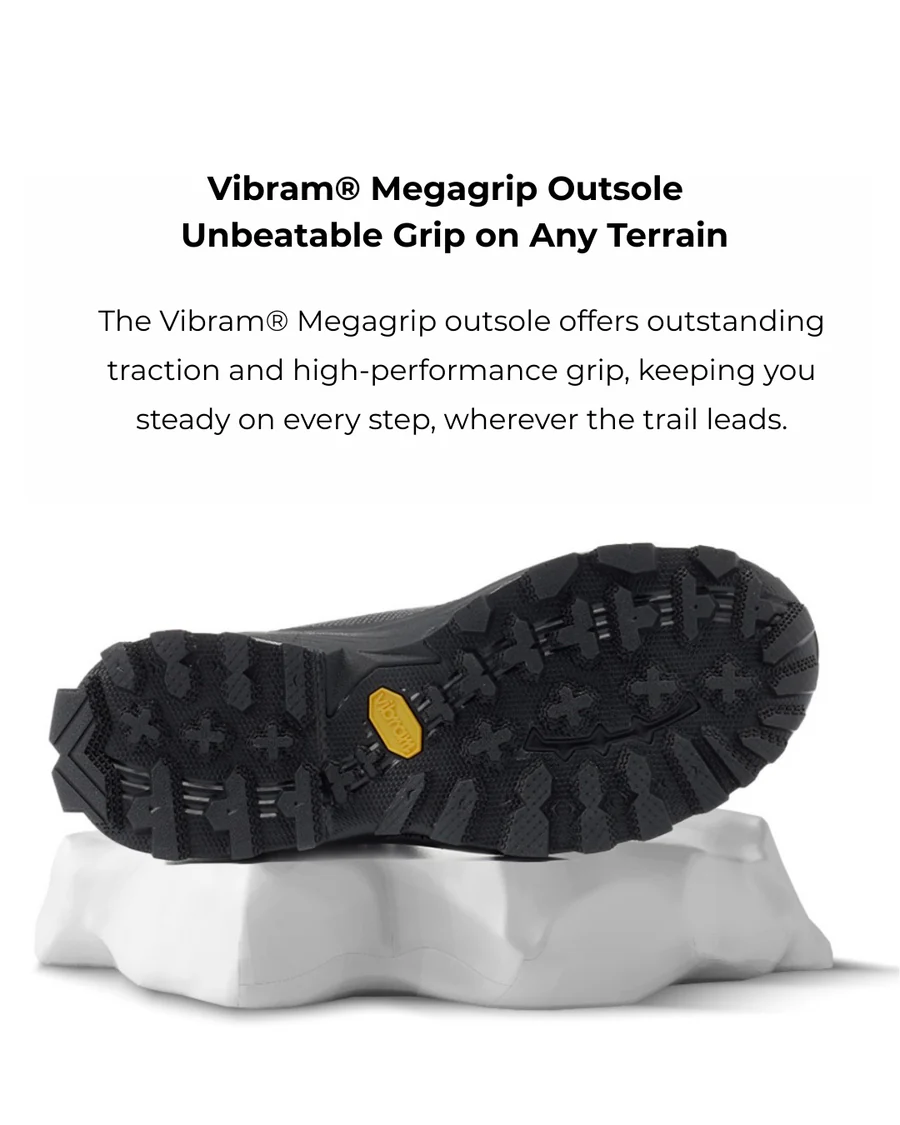 Altai - Jupiter Boots