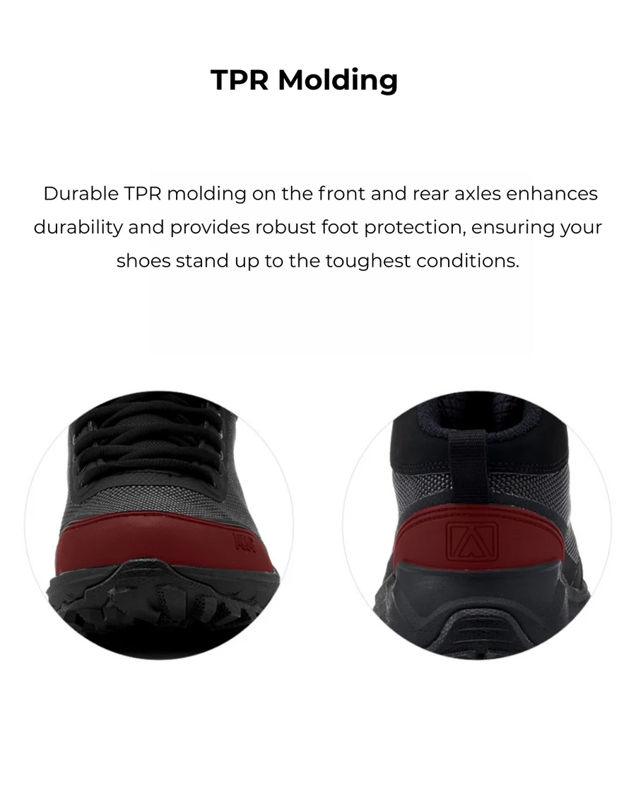 Altai - Jupiter Boots