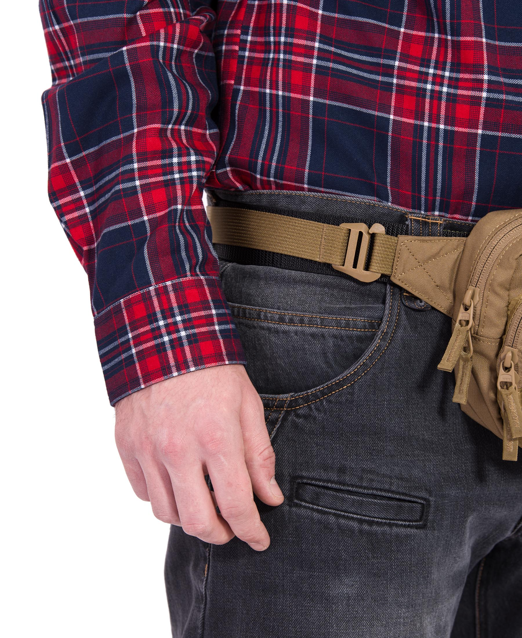 Pentagon - Protean Waist Pouch (K17078)