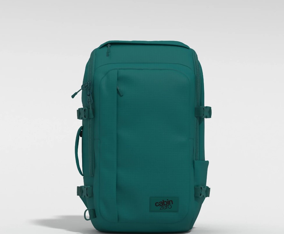 CabinZero - ADV Adventure Cabin Backpack