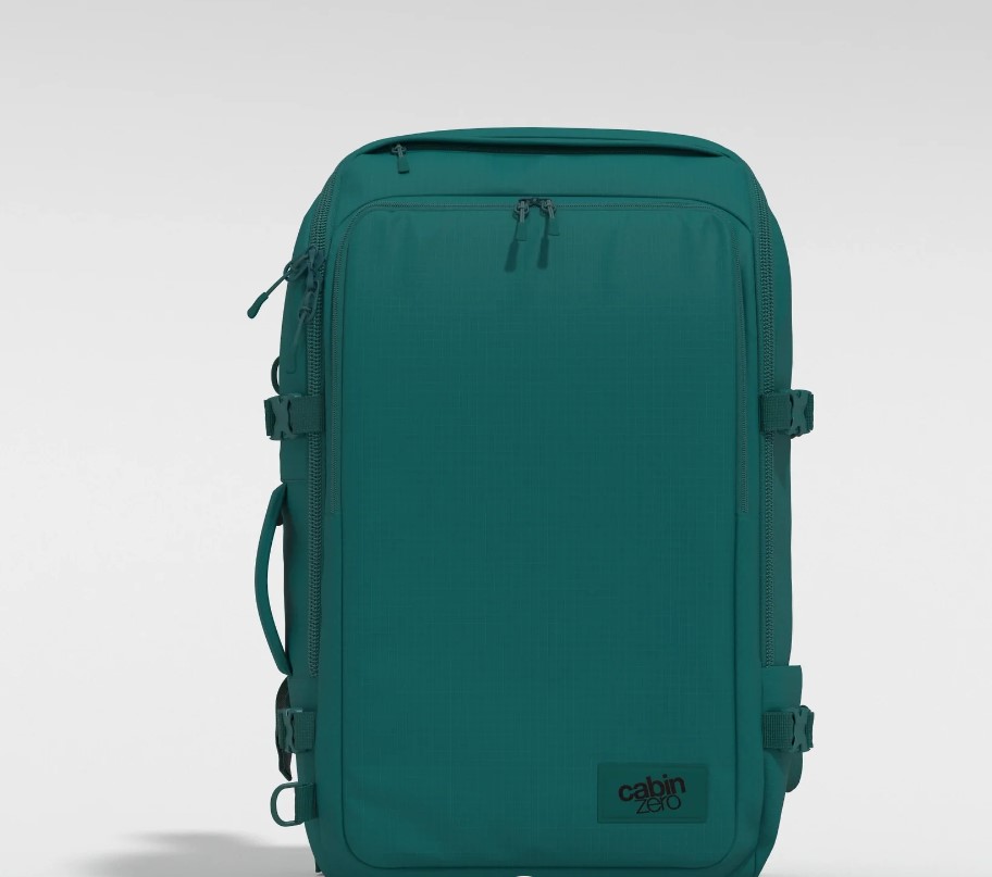 CabinZero - ADV Pro Adventure Cabin Backpack