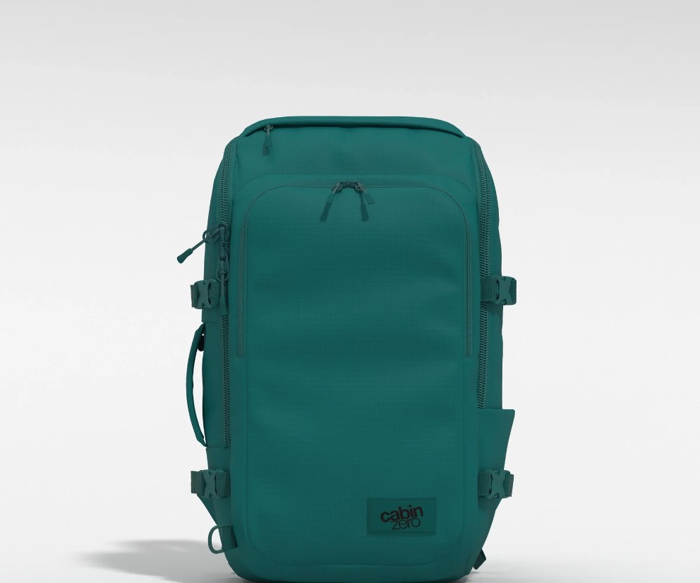 CabinZero - ADV Pro Adventure Cabin Backpack