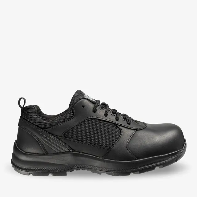 Safety Jogger - Komodo 4" Tactical Shoes (Composite Toe)