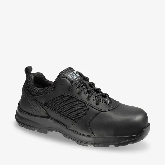 Safety Jogger - Komodo 4" Tactical Shoes (Composite Toe)