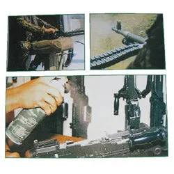 Kitz Conquest - The Military's Ultimate Solution (60ml)