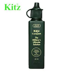 Kitz Conquest - The Military's Ultimate Solution (60ml)