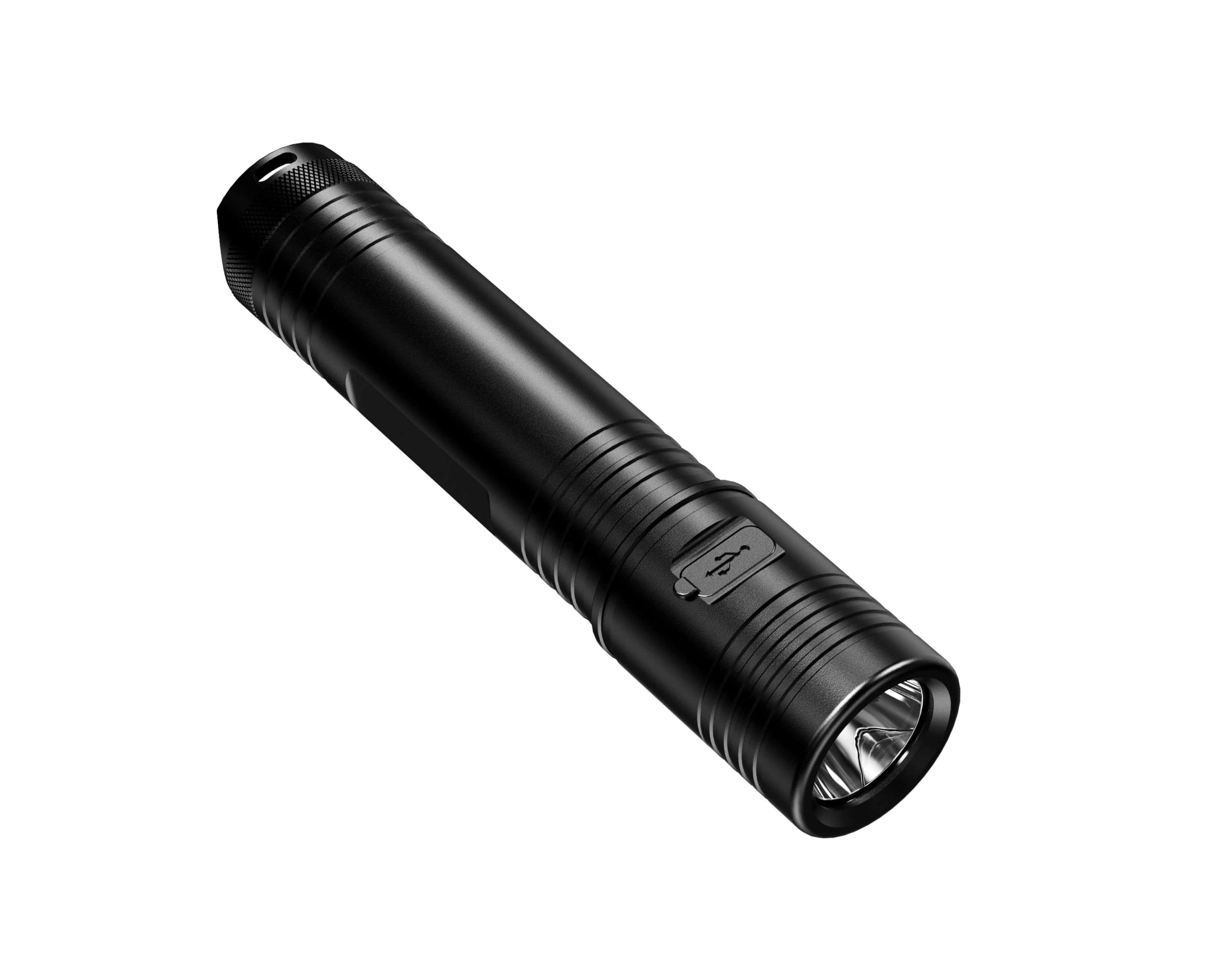 Skywoods - Tactical Rifle Light + Remote (1200lu) (RL1200)