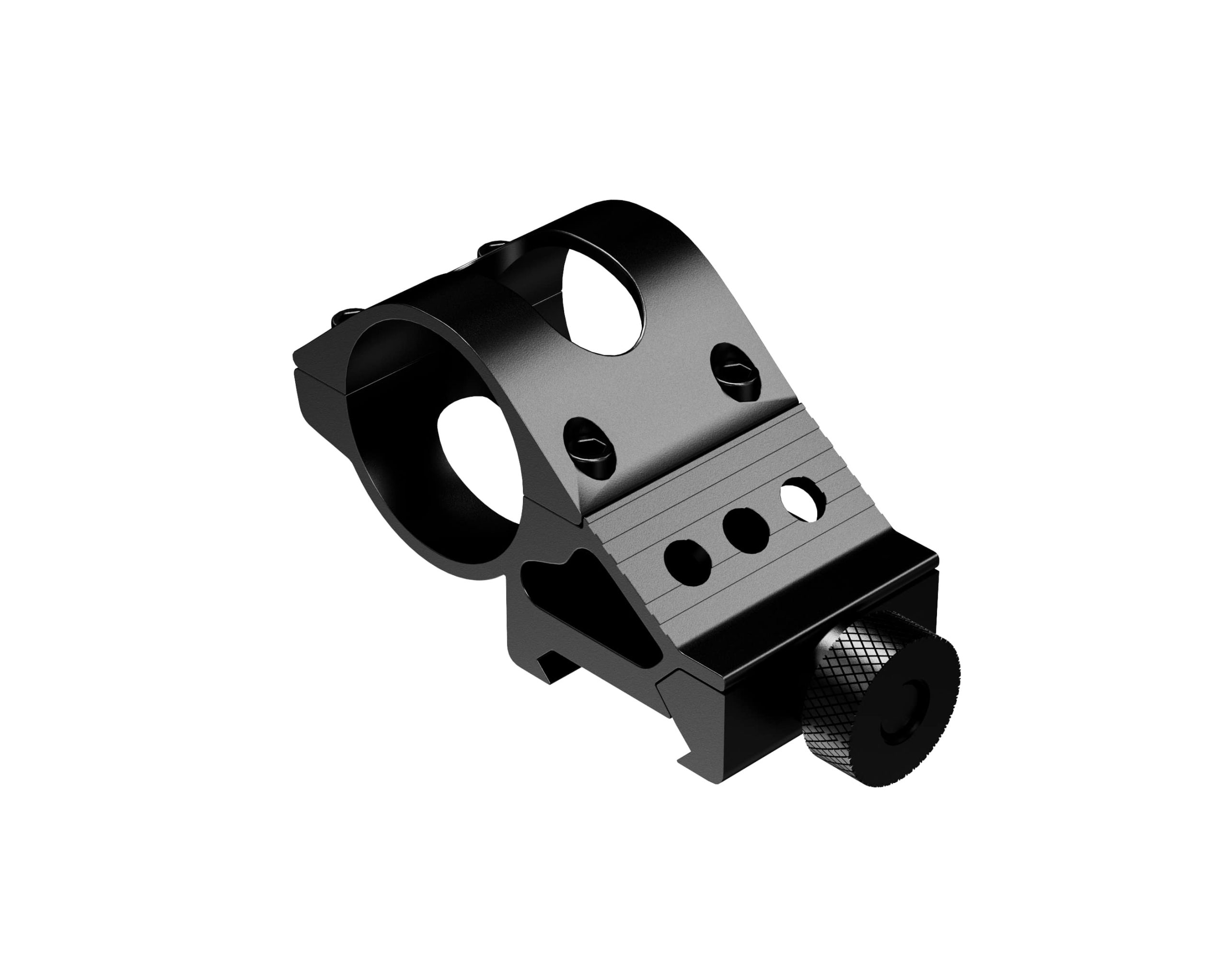 Skywoods - Tactical Rifle Light + Remote (1200lu) (RL1200)