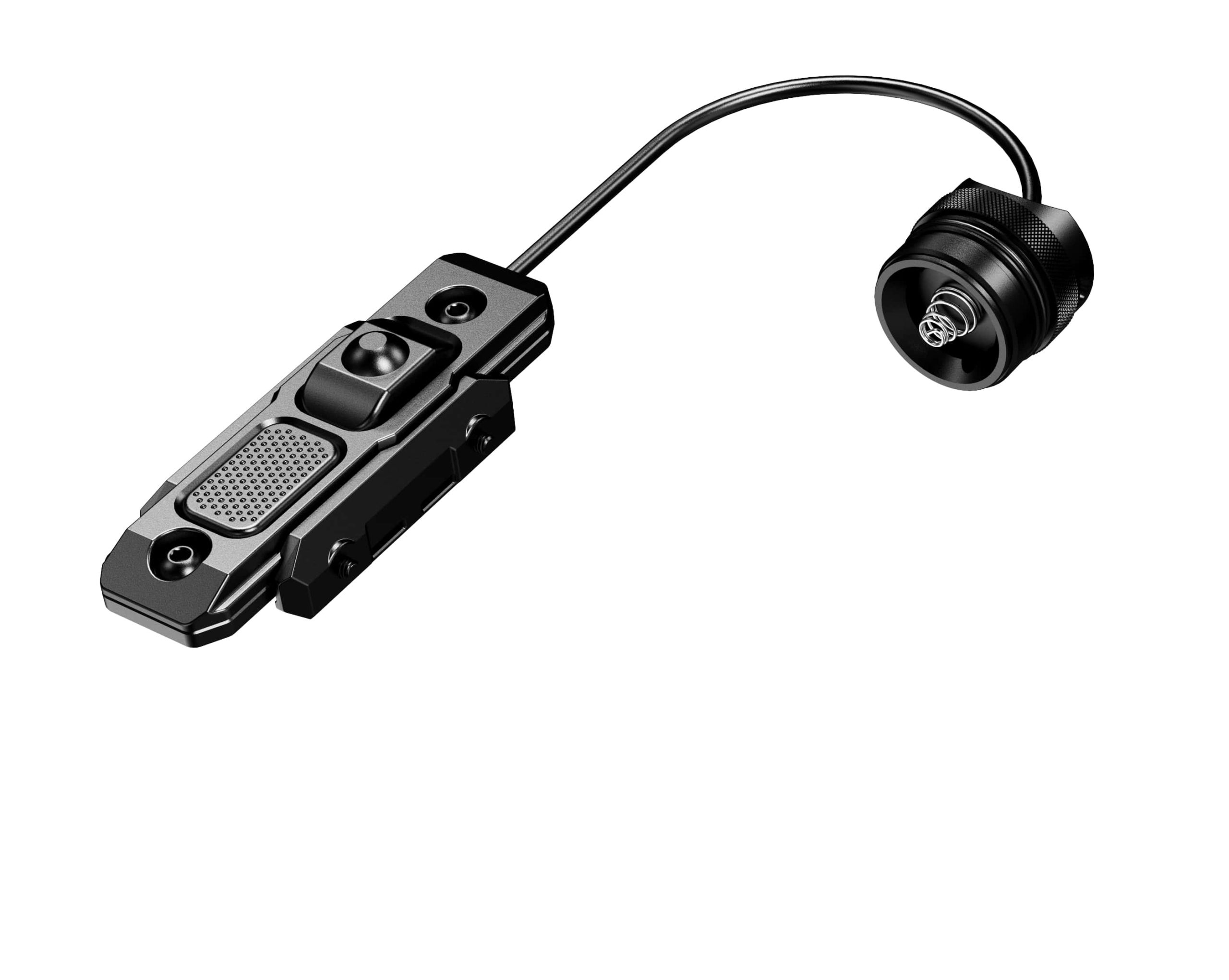 Skywoods - Tactical Rifle Light + Remote (1200lu) (RL1200)