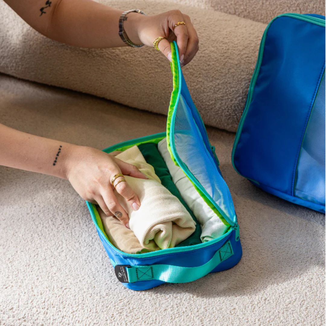 CabinZero - Lux Packing Cube