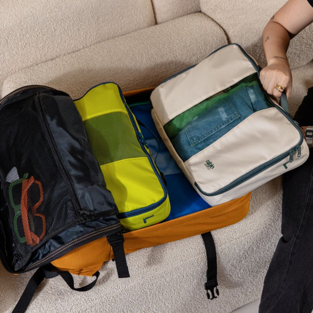 CabinZero - Lux Packing Cube
