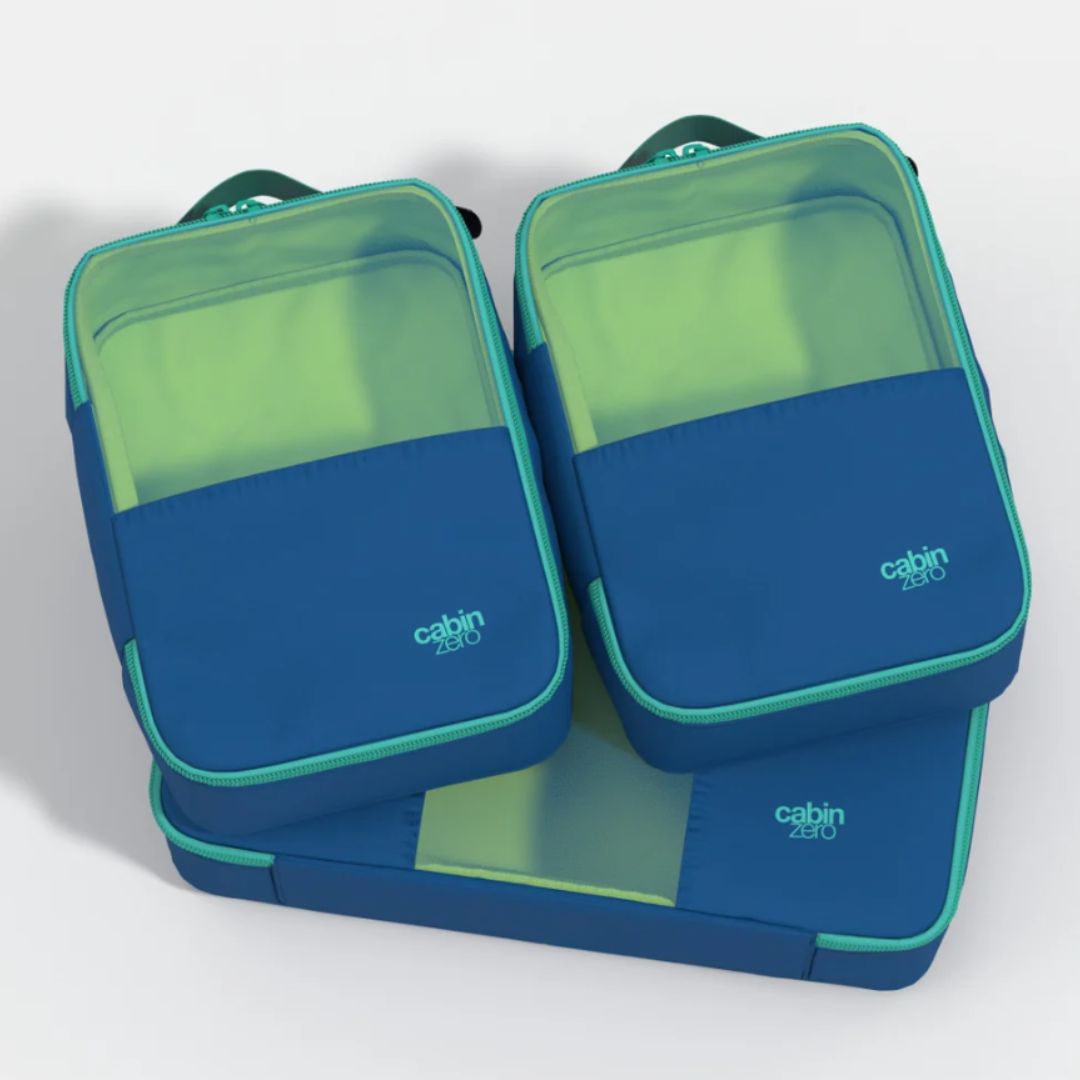 CabinZero - Lux Packing Cube