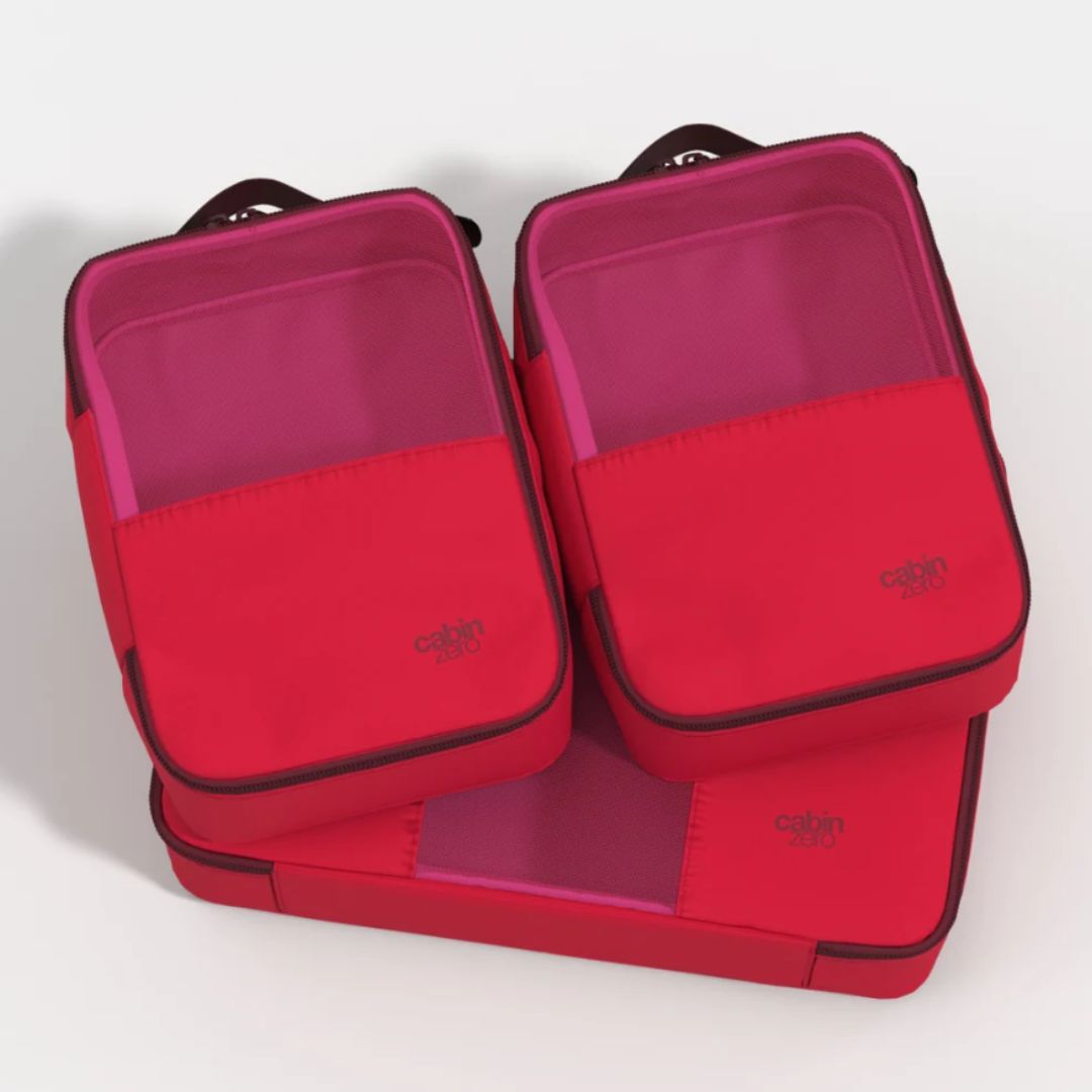 CabinZero - Lux Packing Cube