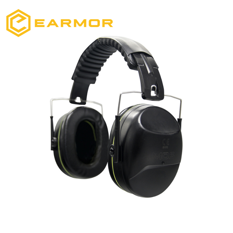 Opsmen - Earmor M06 Earmuff 