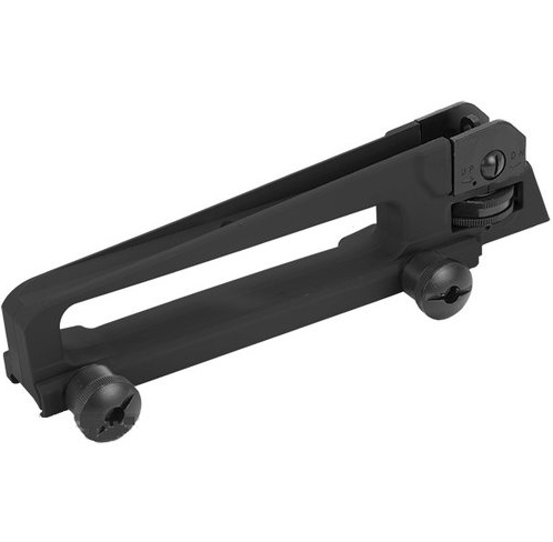 Polymer M16/M4  Rail Mounted Carrying Handle