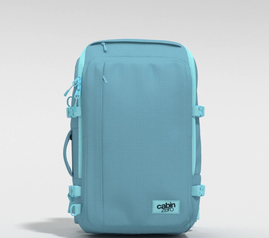 CabinZero - ADV Pro Adventure Cabin Backpack