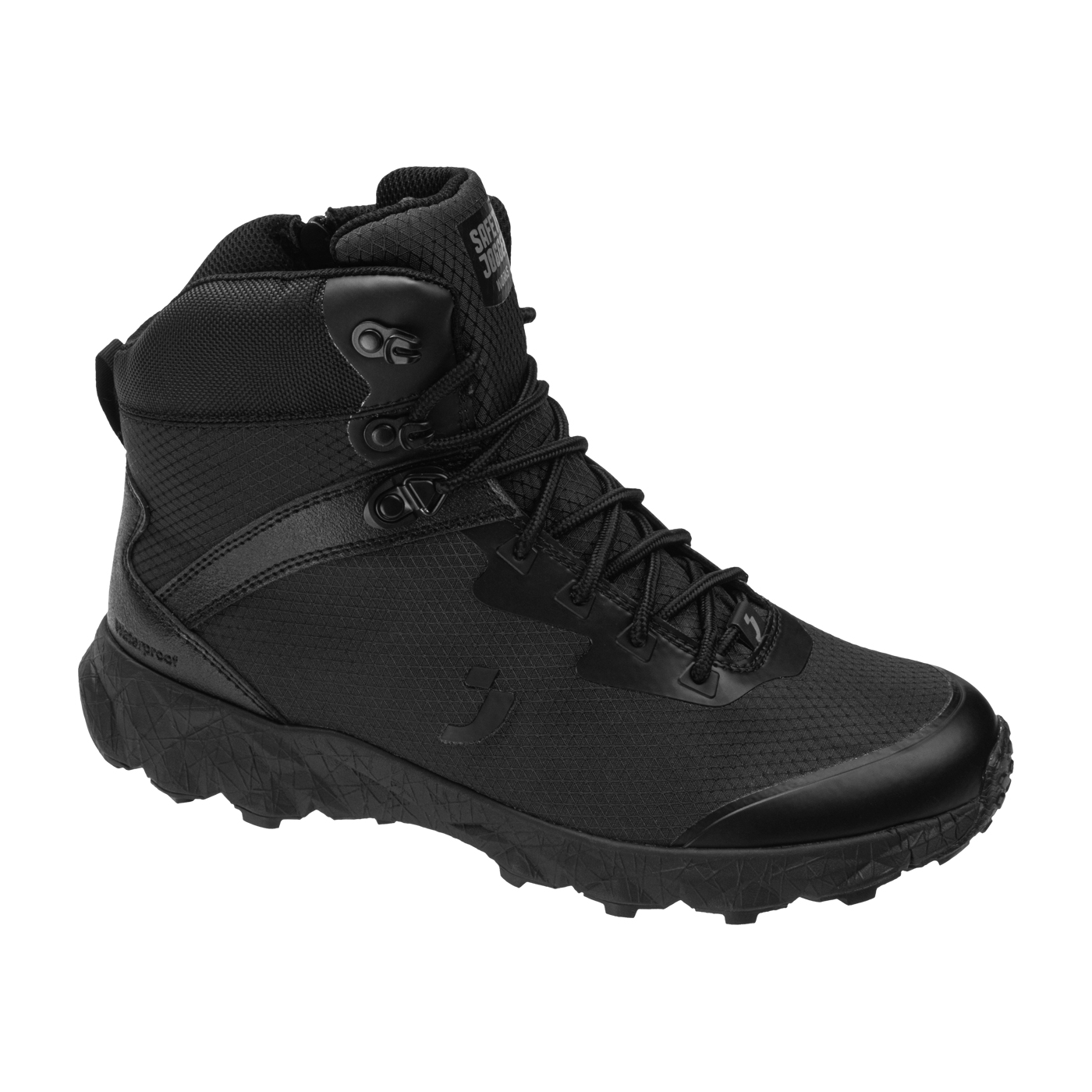 Safety Jogger - Mamba 6" Tactical Boots Ultra Light