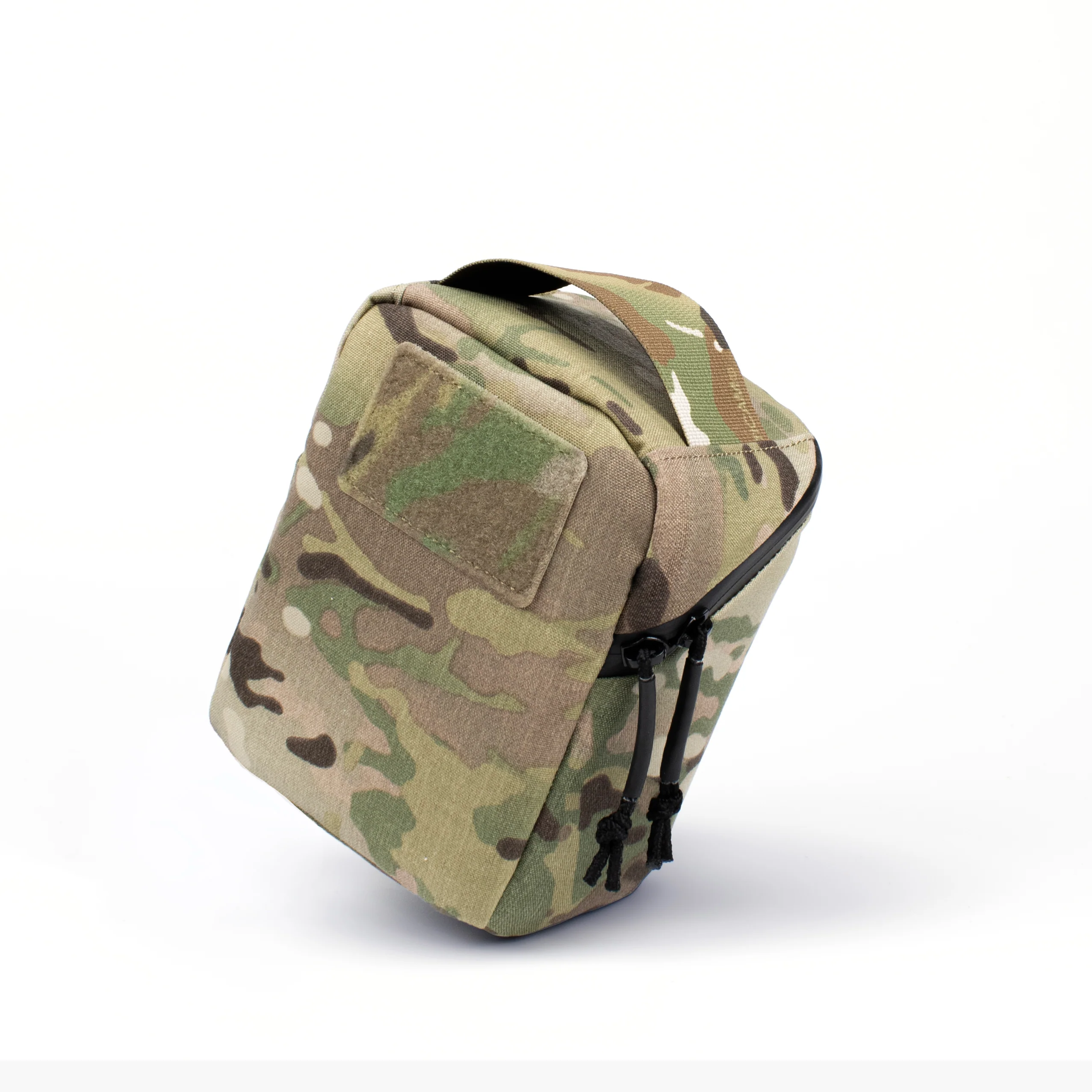 Acetac - Dual-Tube NVG Pouch