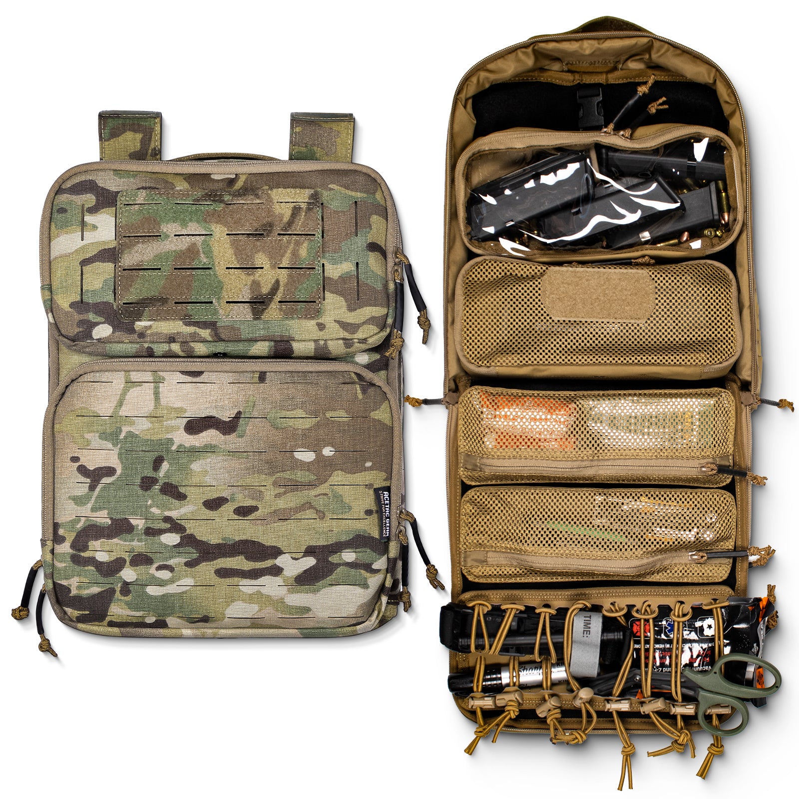 Acetac - M.S.P. Assault Pack