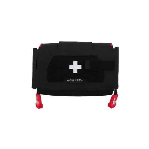 Agilite - MD2™ Compact Trauma Kit | IFAK