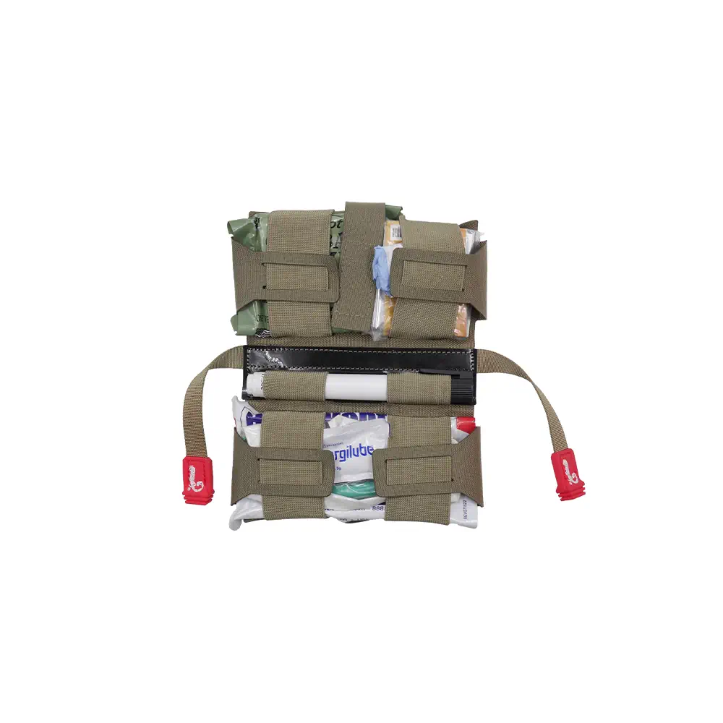 Agilite - MD2™ Compact Trauma Kit | IFAK