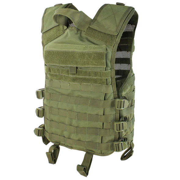 Condor - Mesh Hydration Vest