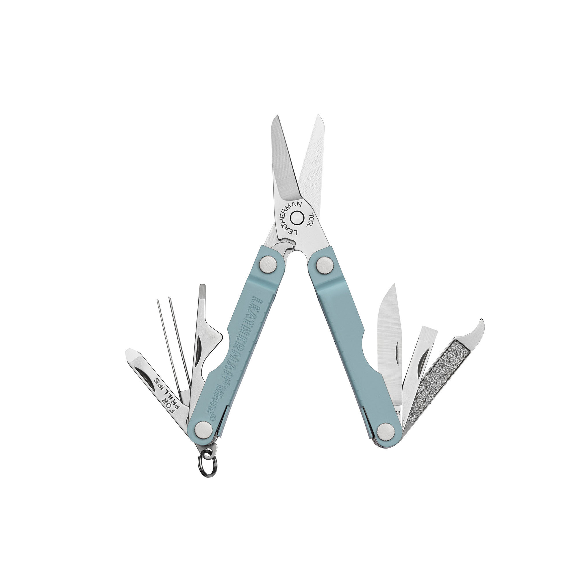 Leatherman - Micra Keychain Multitool