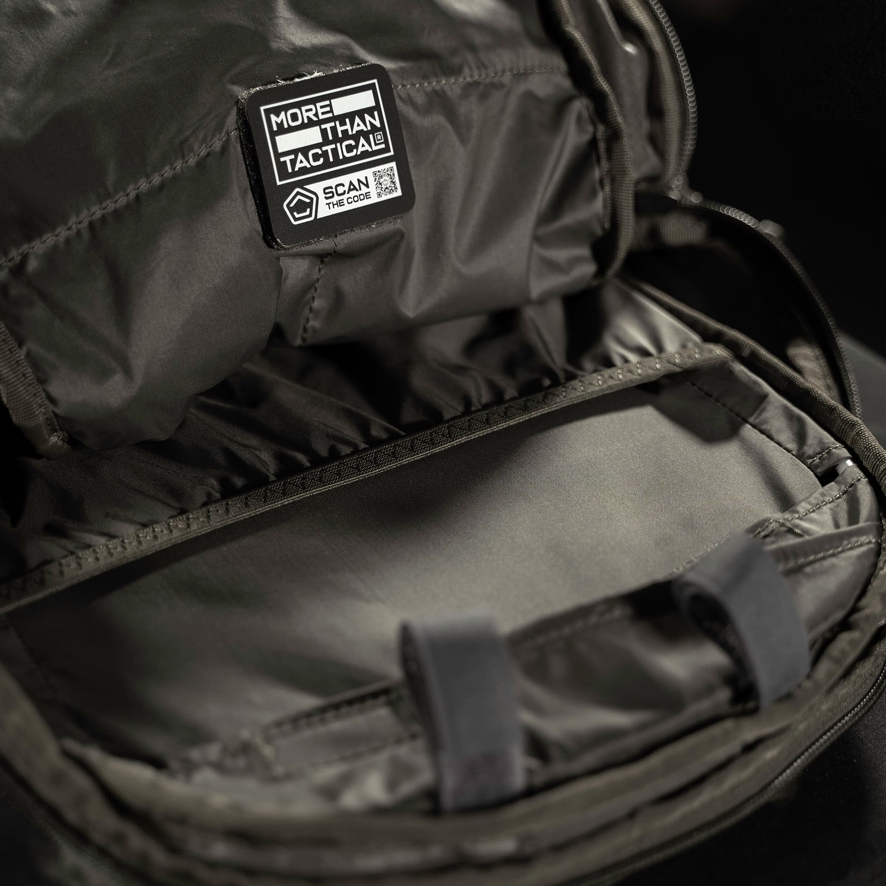 Pentagon - Minor Backpack