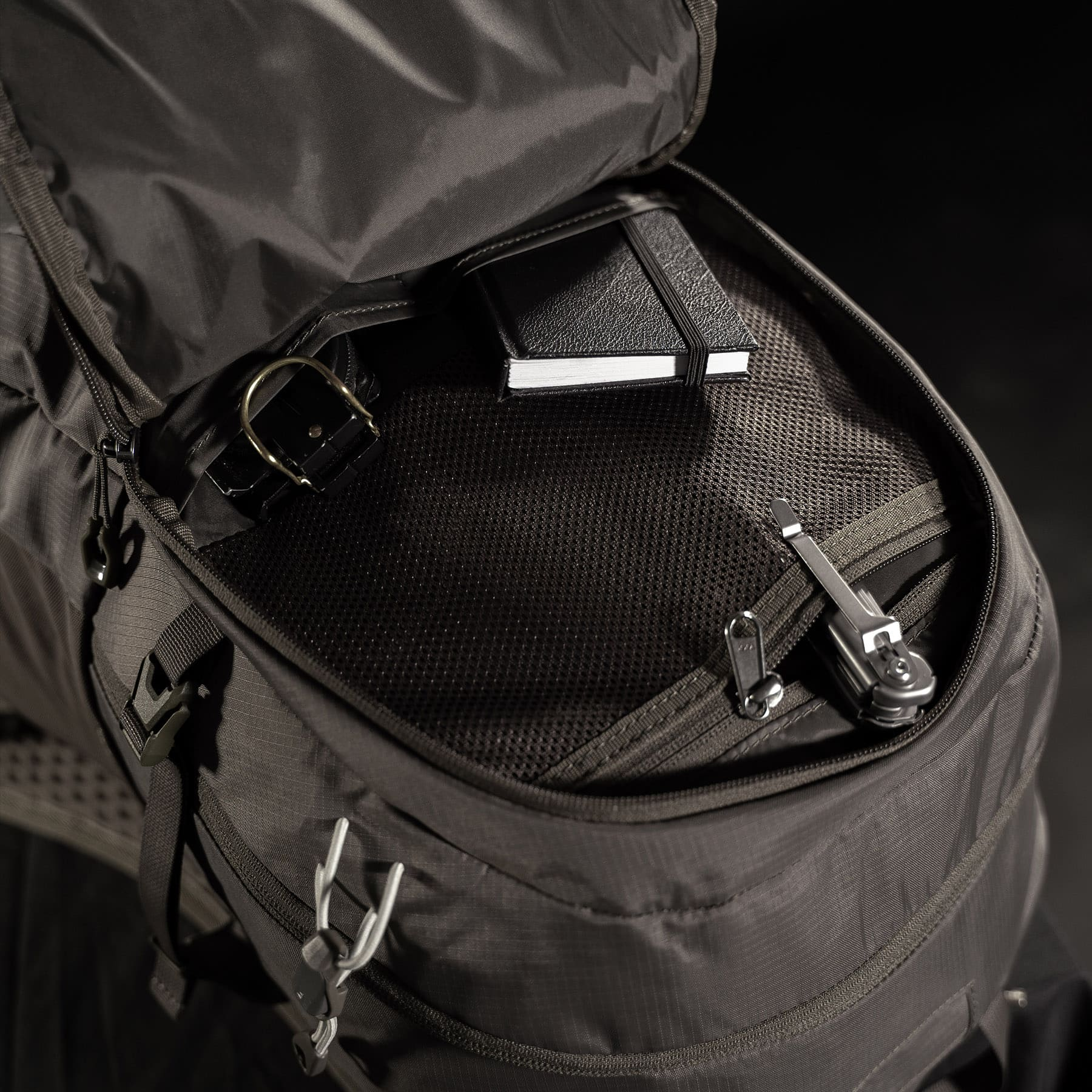 Pentagon - Minor Backpack