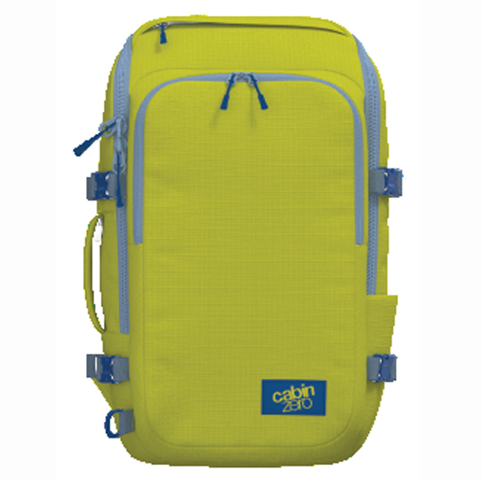 CabinZero - ADV Pro Adventure Cabin Backpack