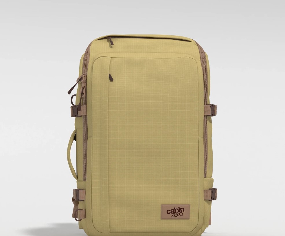 CabinZero - ADV Adventure Cabin Backpack