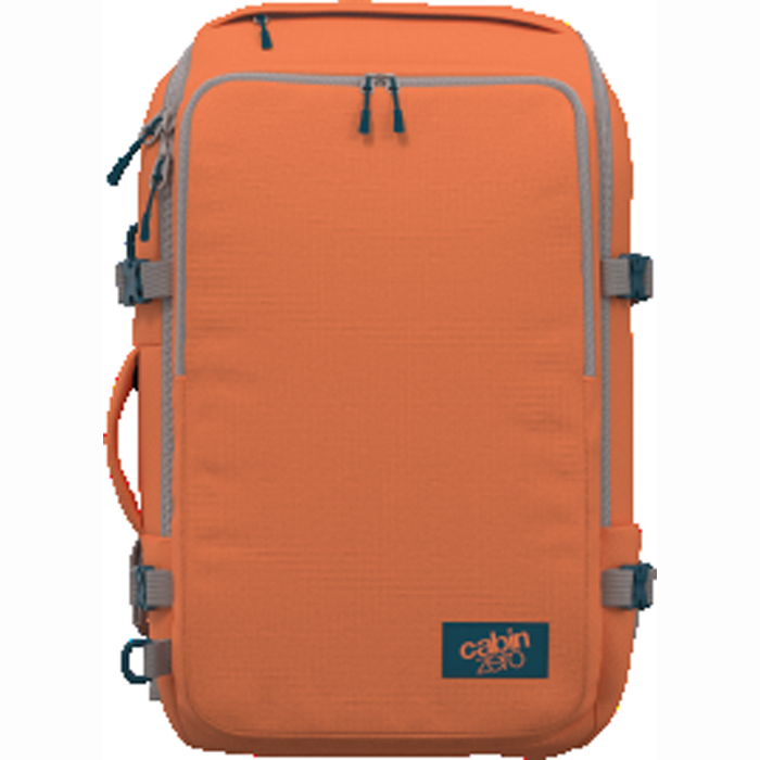 CabinZero - ADV Pro Adventure Cabin Backpack